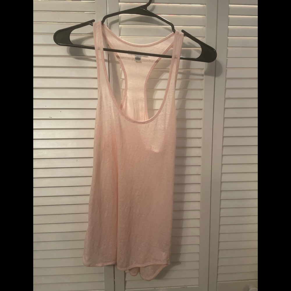 American Eagle Outfitters lightweight tank